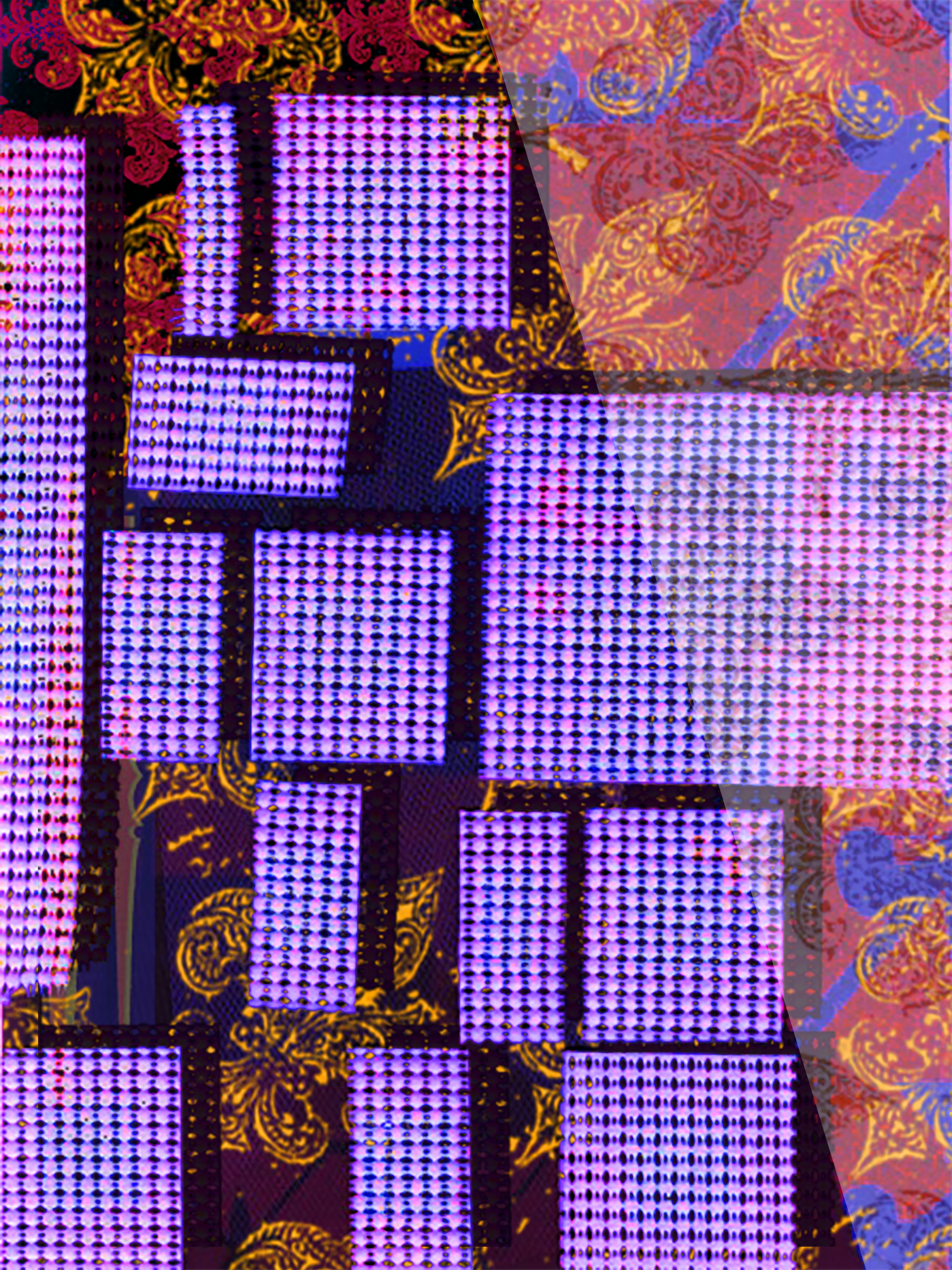 Whitney Flanter-Digital Art-Digital Collage 1.3-Spring 2020