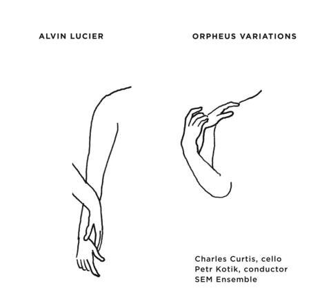 Alvin Lucier - Orpheus Variations with SEM Ensemble