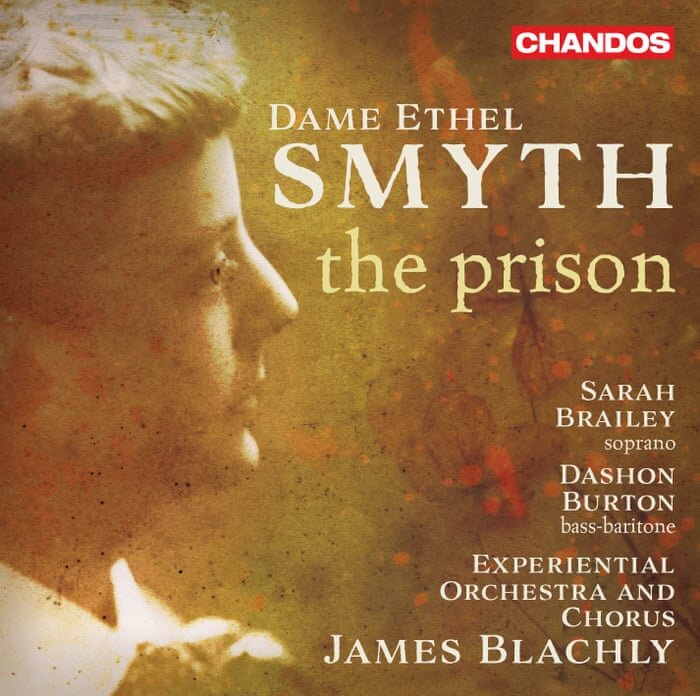 Ethyl Smyth - The Prison (GRAMMY-winning recording)