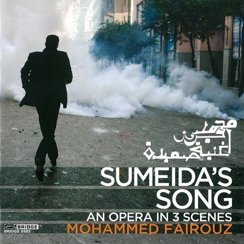 Mimesis Ensemble - Sumeida's Song