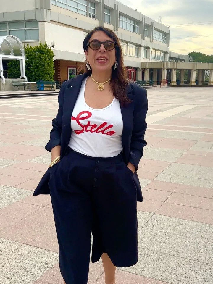 This week&rsquo;s highlight was an absolute honor!

Thank you @ndudesigndepartment for selecting me as your guest of honor empowering your students into the next generation of brilliant Lebanese designers. 

#ranasalam #notredameunivercity #empowerin