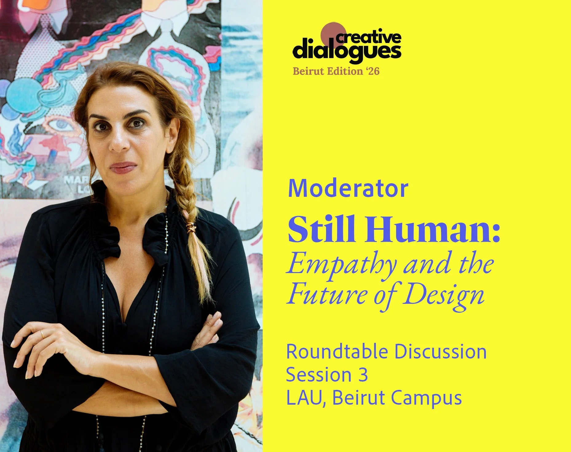Creative Dialogues 2026