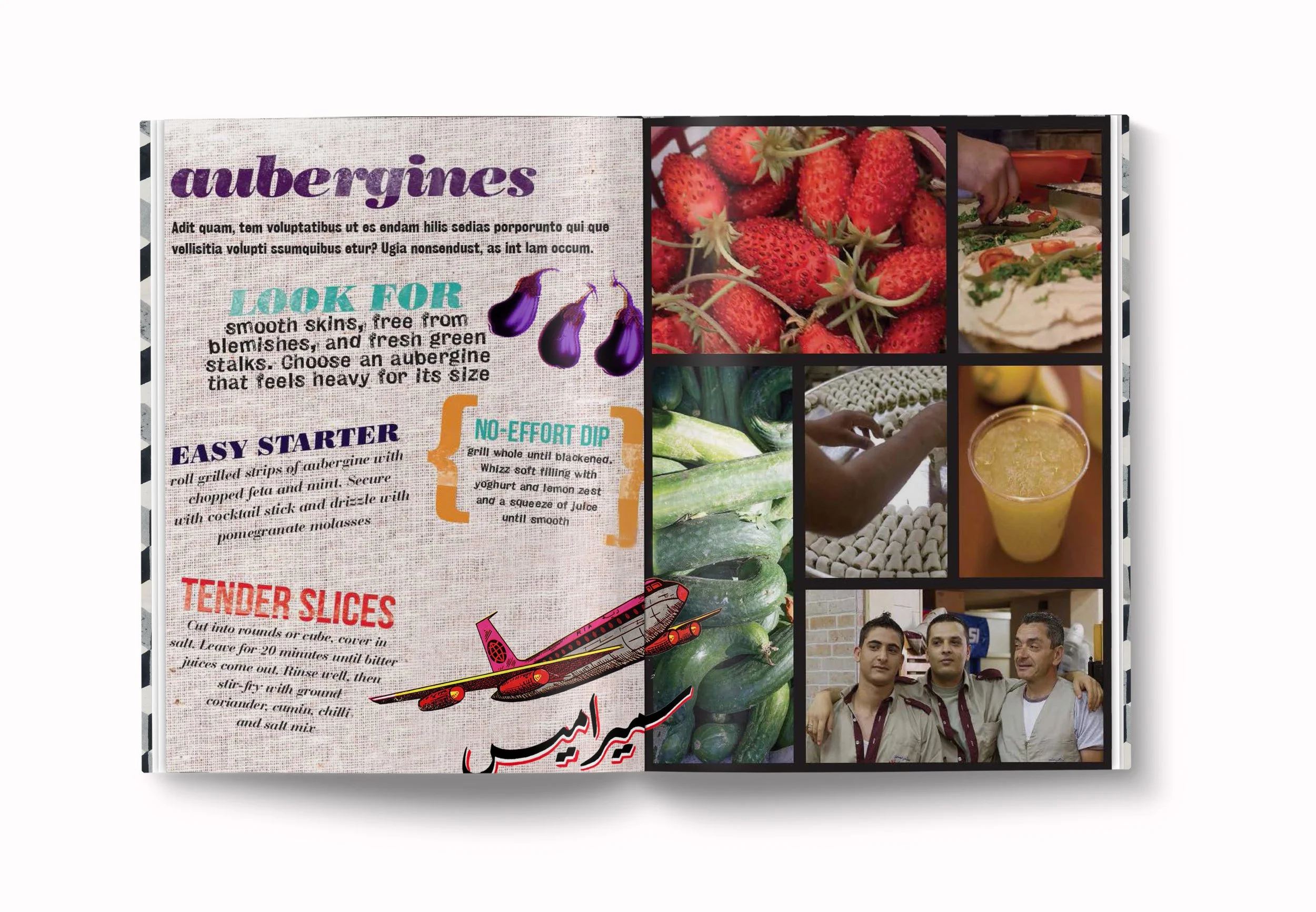 Comptoir Cookbook EXPRESS SPREAD 4 simulation.jpg