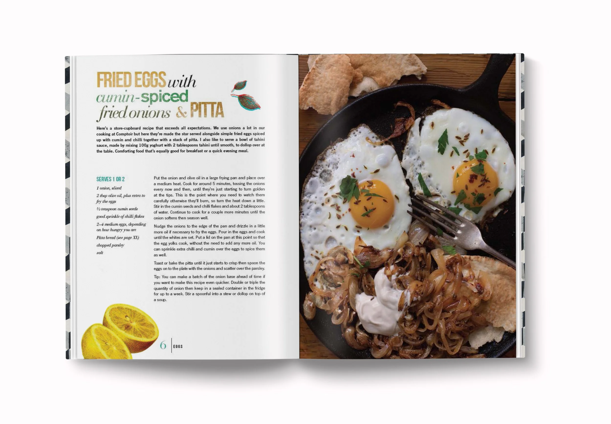 Comptoir Cookbook EXPRESS SPREAD 2 simulation.jpg