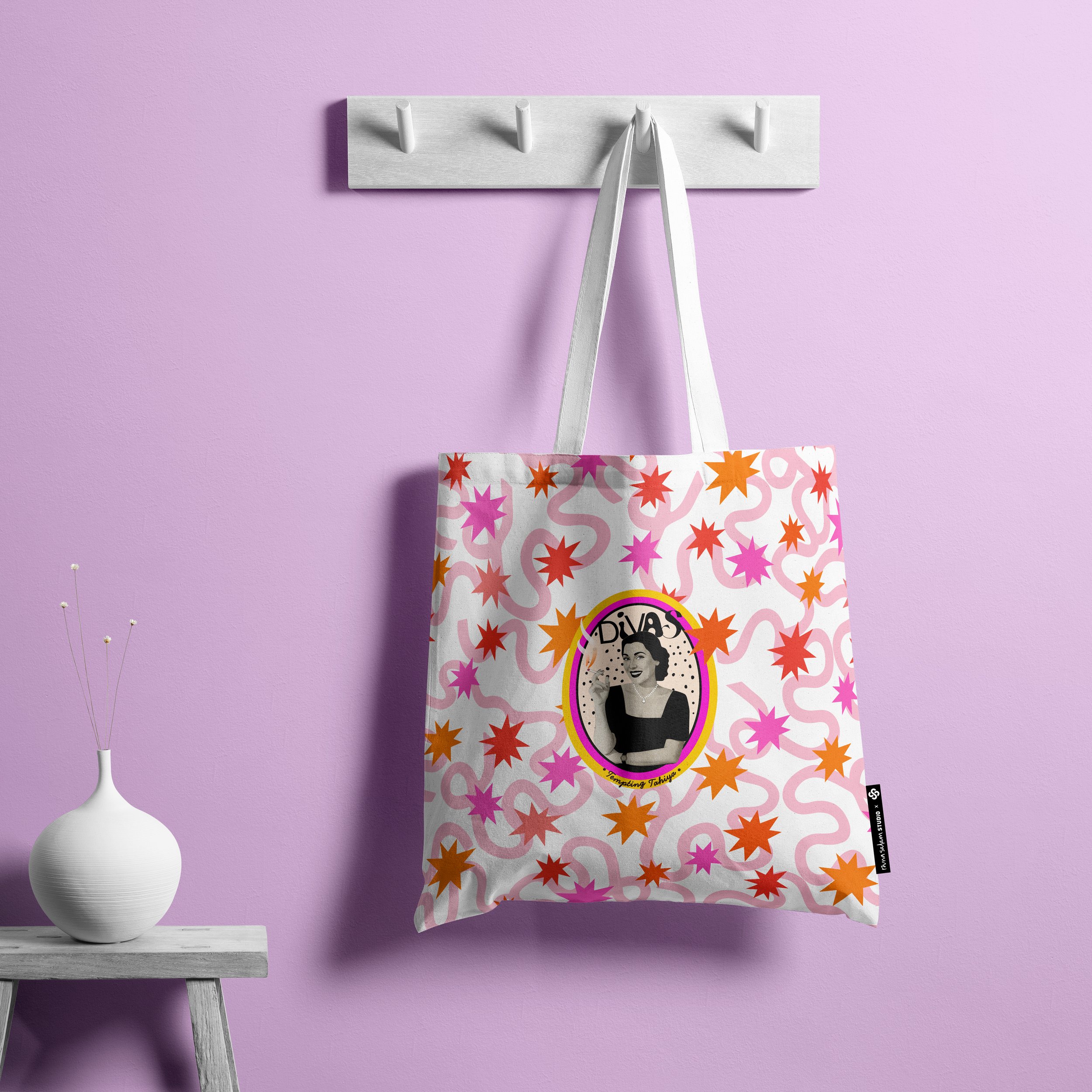 Tote Bag _Tahiya.jpg