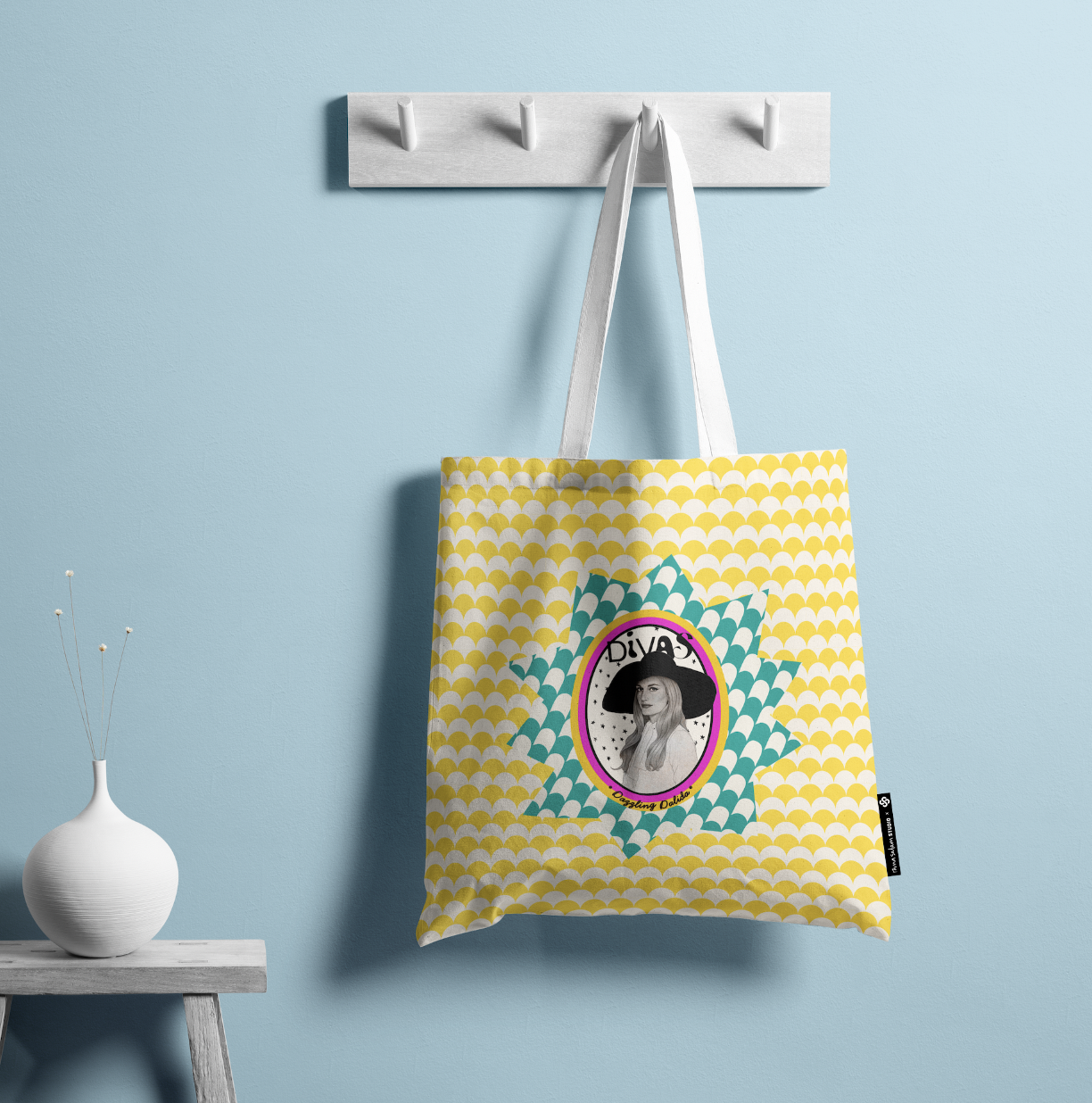 Dalida TOTEBAG .png
