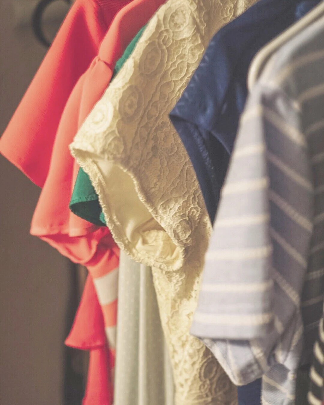 10 Item Wardrobe | Why I Started