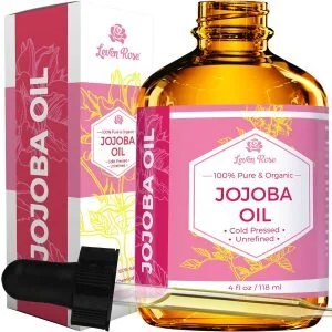 Organic Jojoba Oil