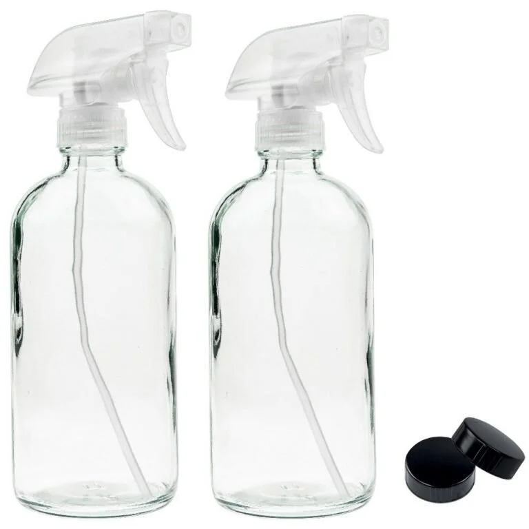 Glass Spray bottle