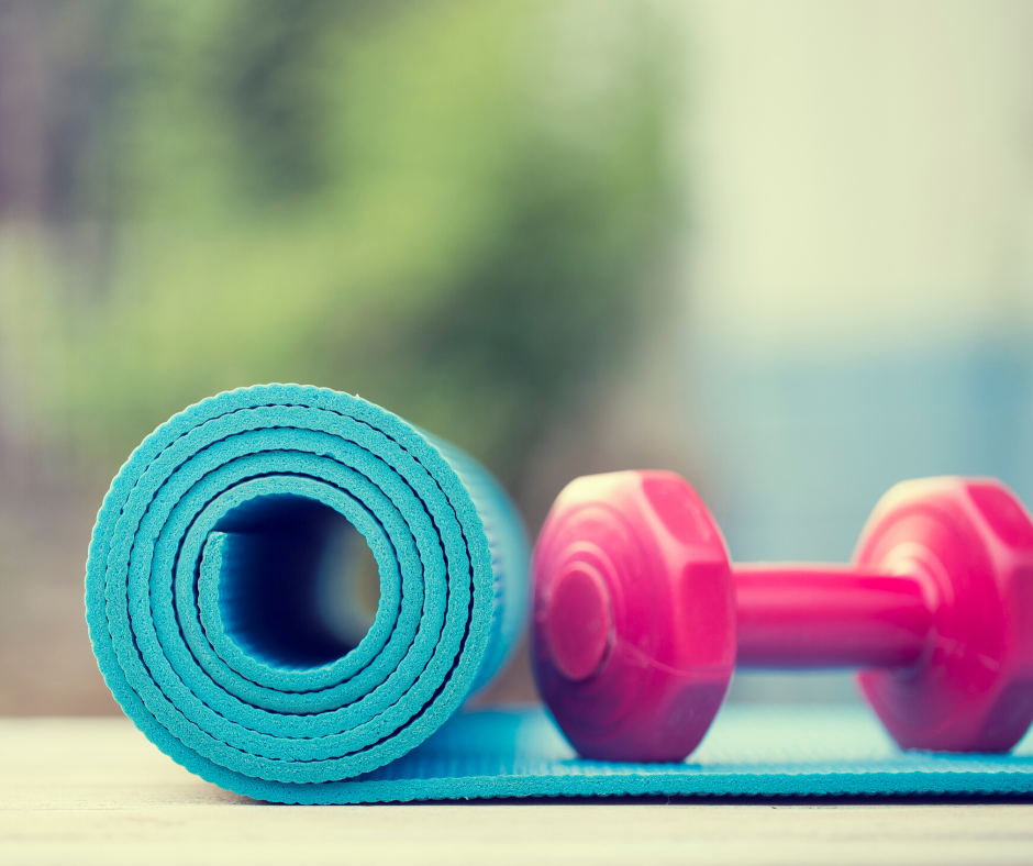 My Favorite Prenatal Workouts