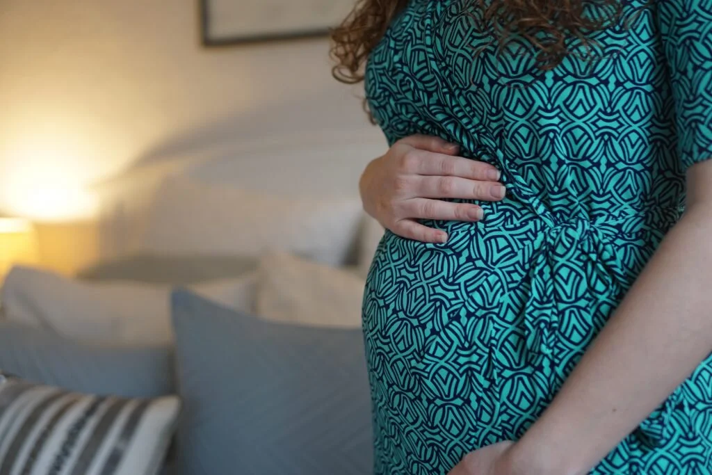 5 Things I’m Doing Differently This Pregnancy