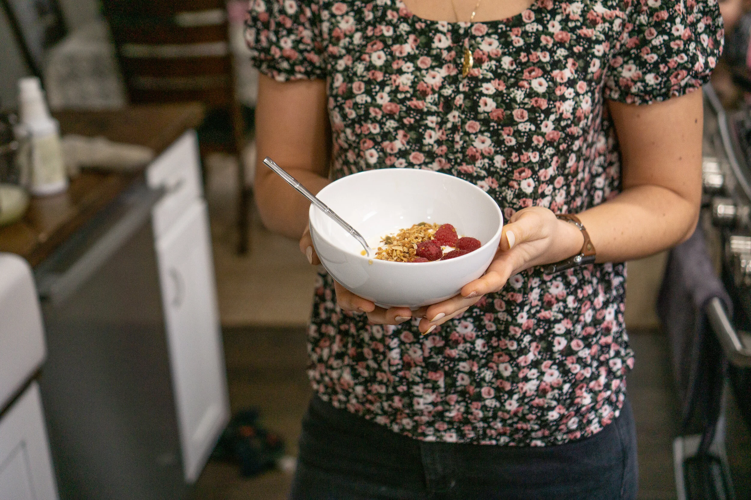 Instapot Yogurt