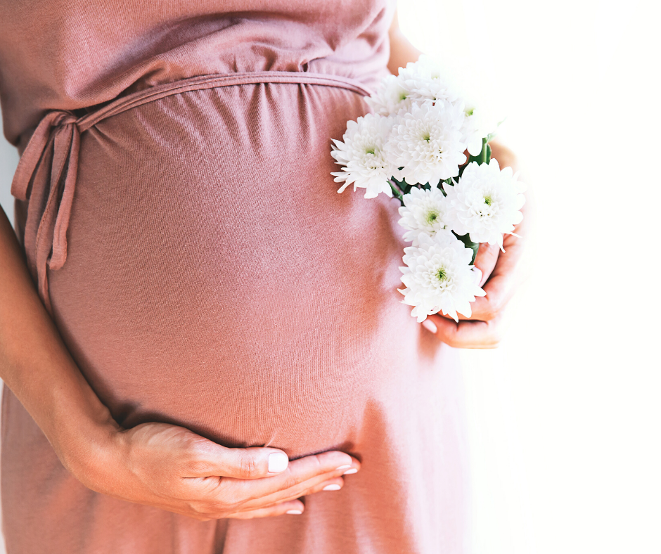 Bump Update: First Trimester