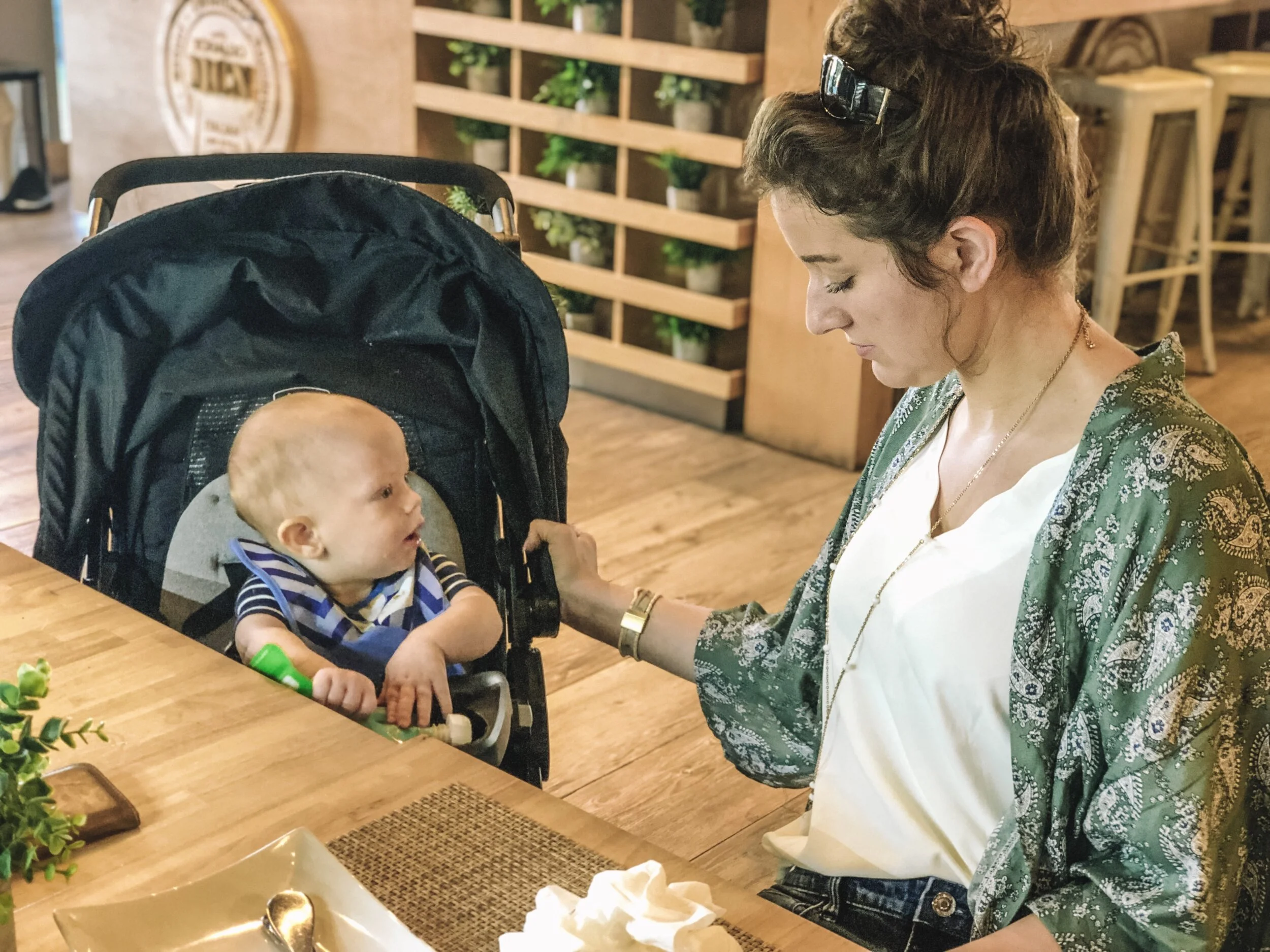First Year Of Motherhood | A Reflection Part 2