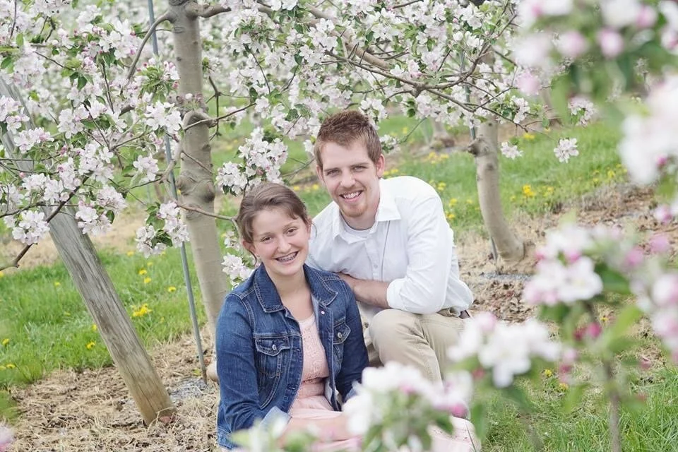 A Valentines Story….Part 4
