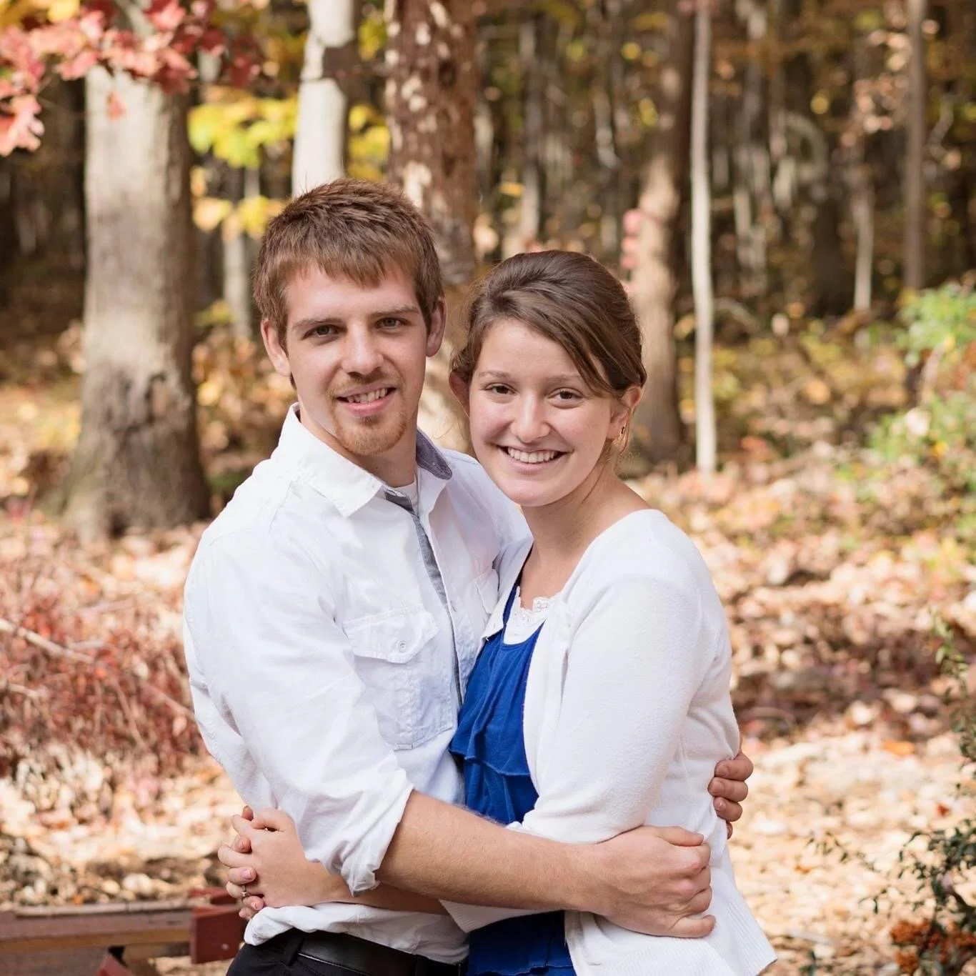 A Valentine’s Story…. Part 6