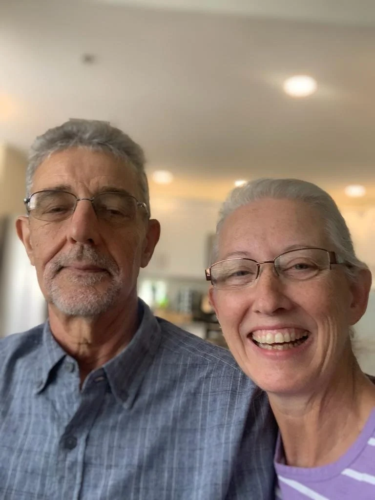 Update on Dad -2