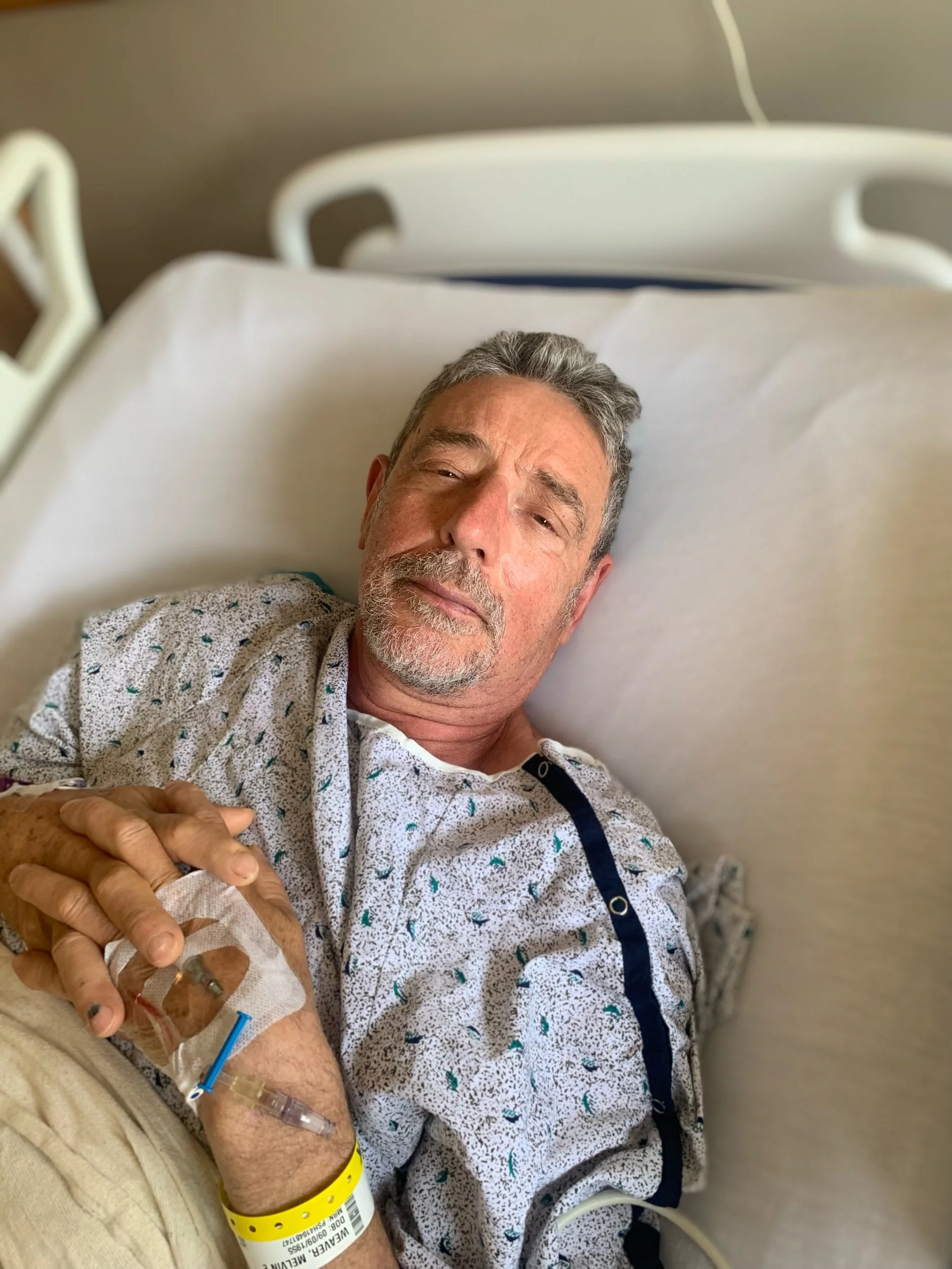 Dads Surgery