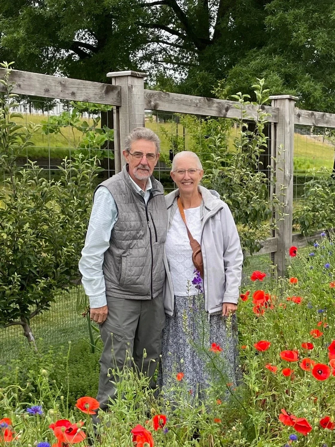 My Mom’s Cancer Journey 