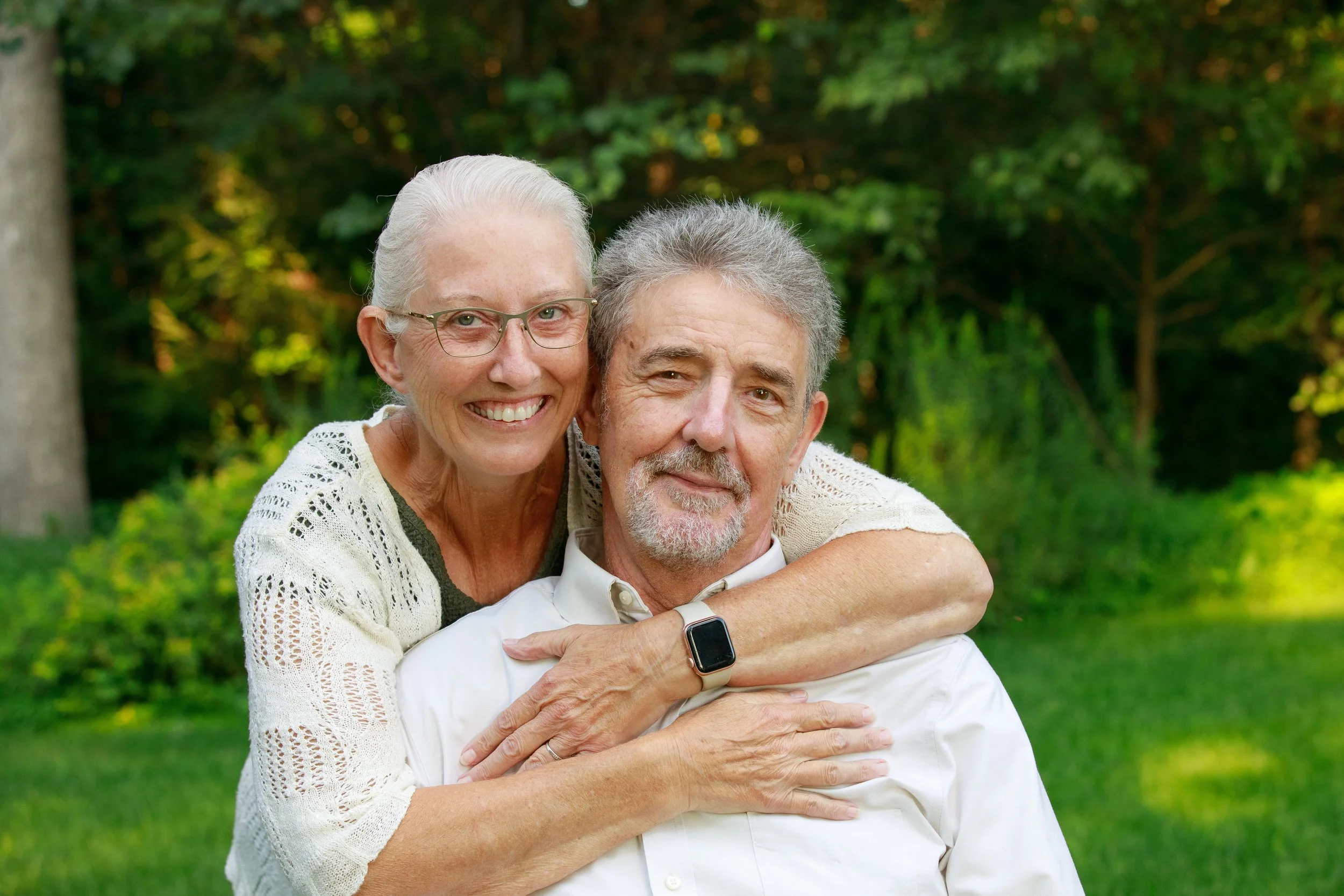 Update on Mom-half way through Chemo