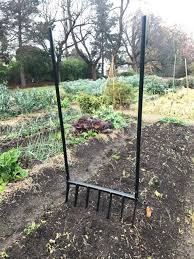 April 25th - Garden Bed Prep Workshop