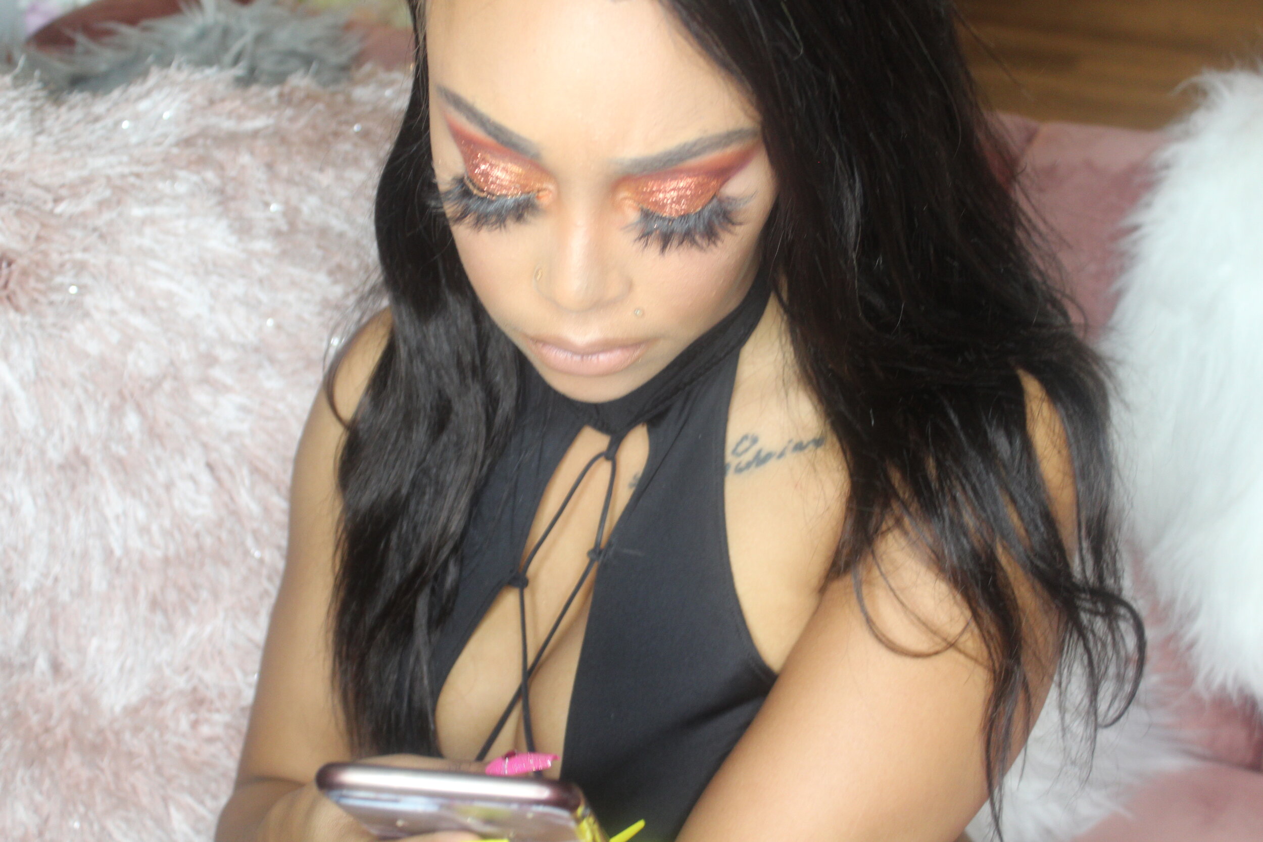 Saturday nights alone