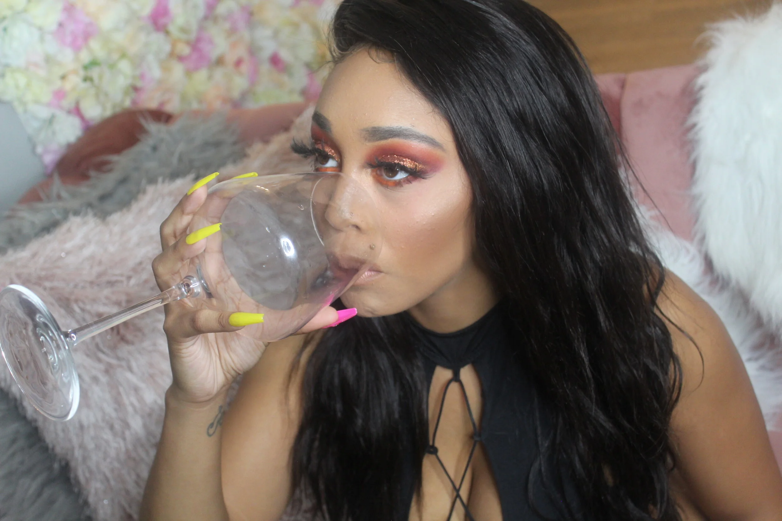 HOW MANY CUPS OF WINE DO IT TAKE