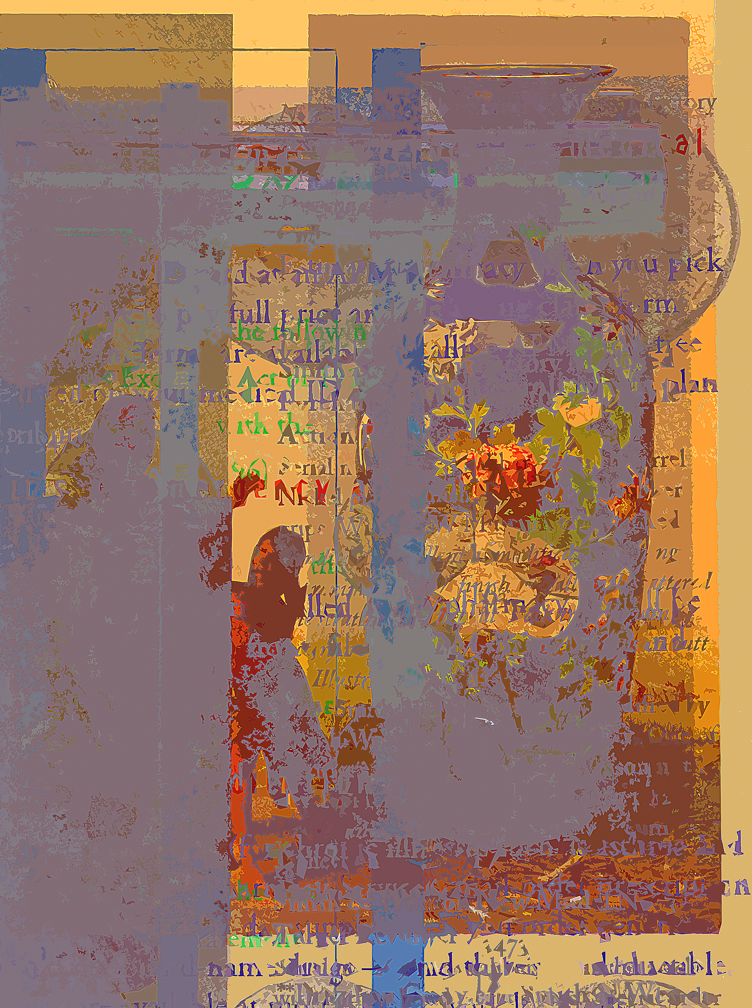 INDIAN GIVER 2