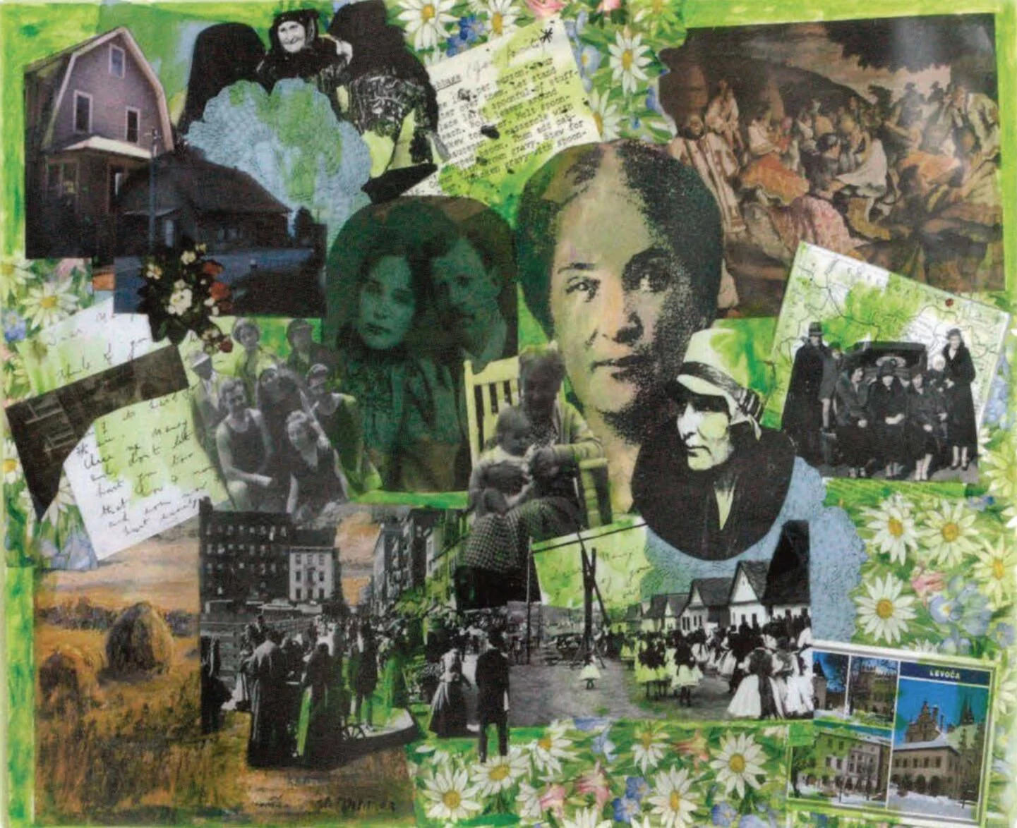Family History