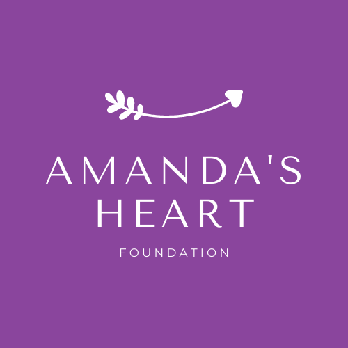 Amanda&#39;s Heart Foundation