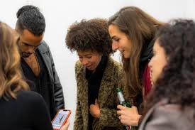 Multitude of Memories Finissage