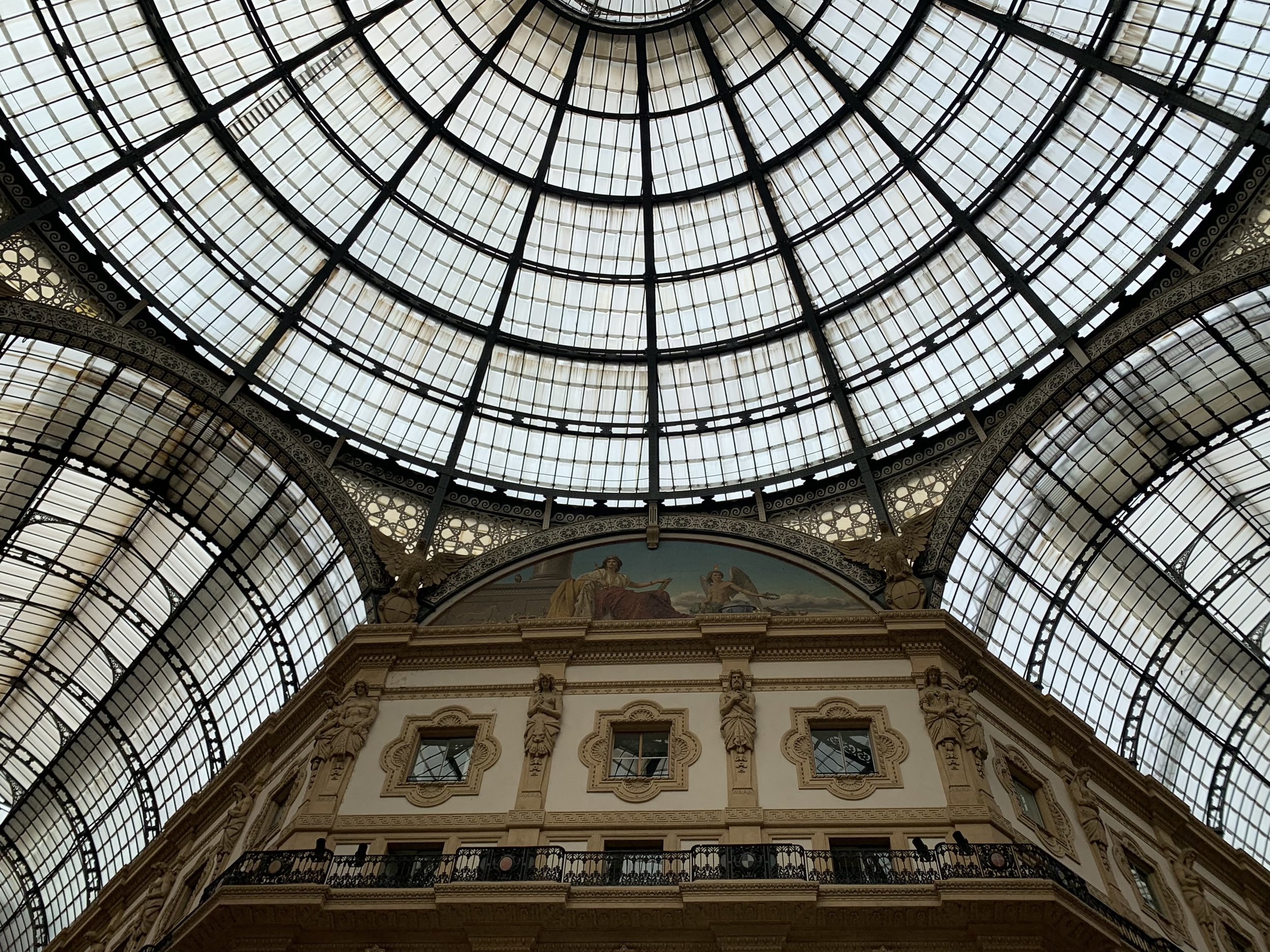 SNAPSHOTS: "Milano" | 2021