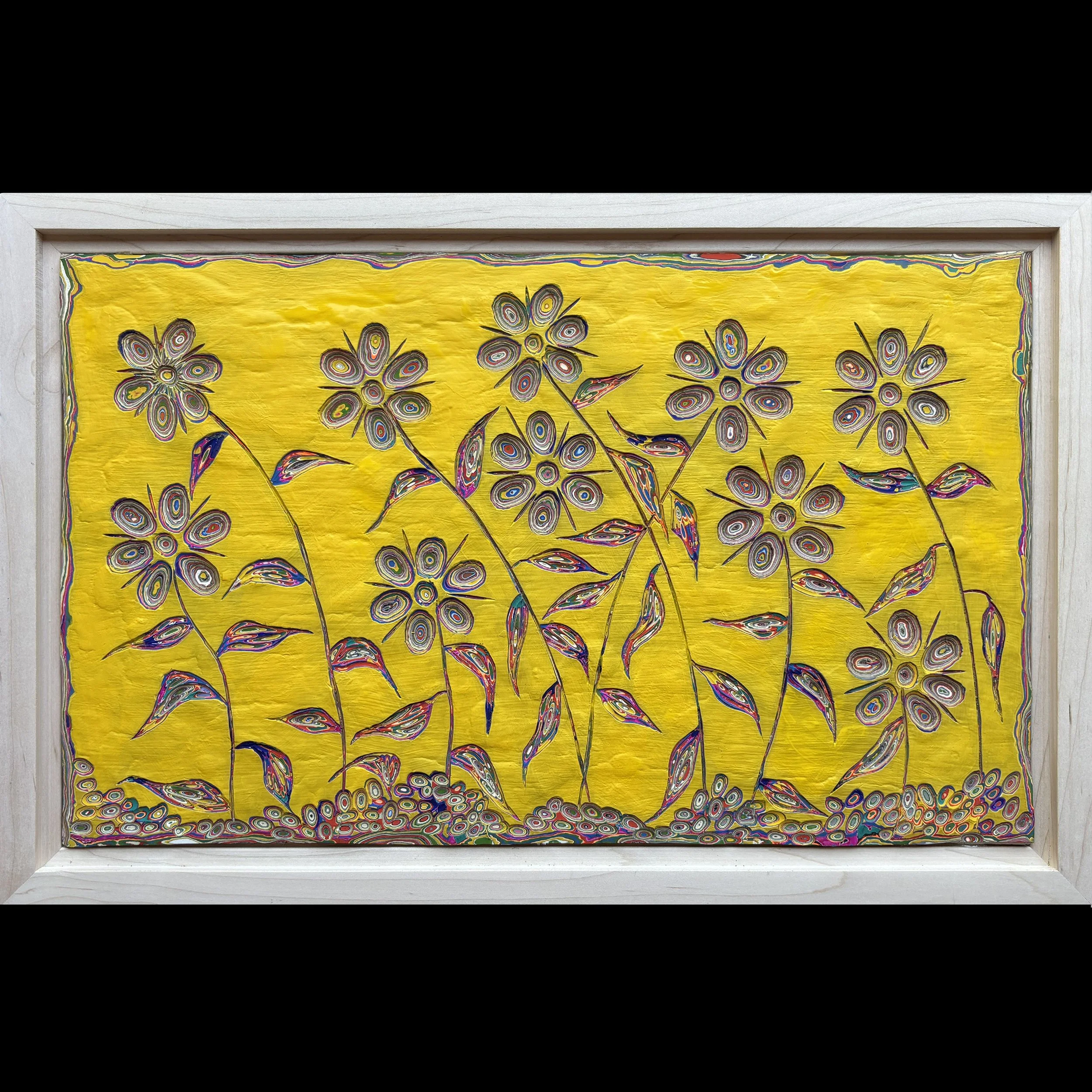 A Chorus Line (14.5 x 22.5)