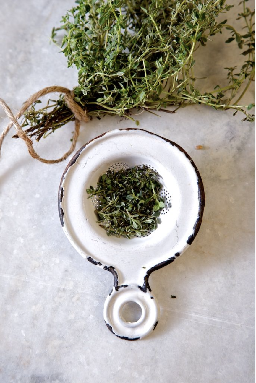 The Sustainable Pantry