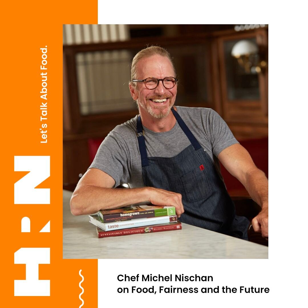Two Pan Autumn Frittata — Chef Michel Nischan