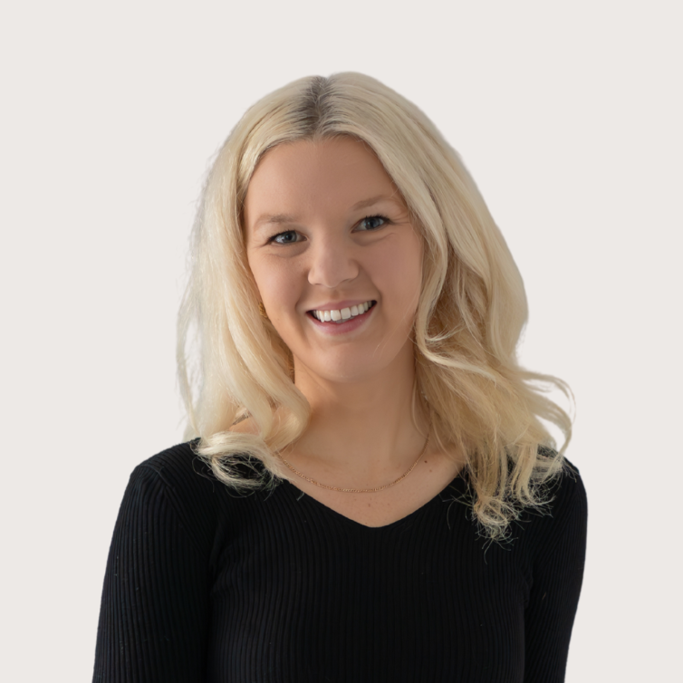 Madeline Wilson, MSW, RSW