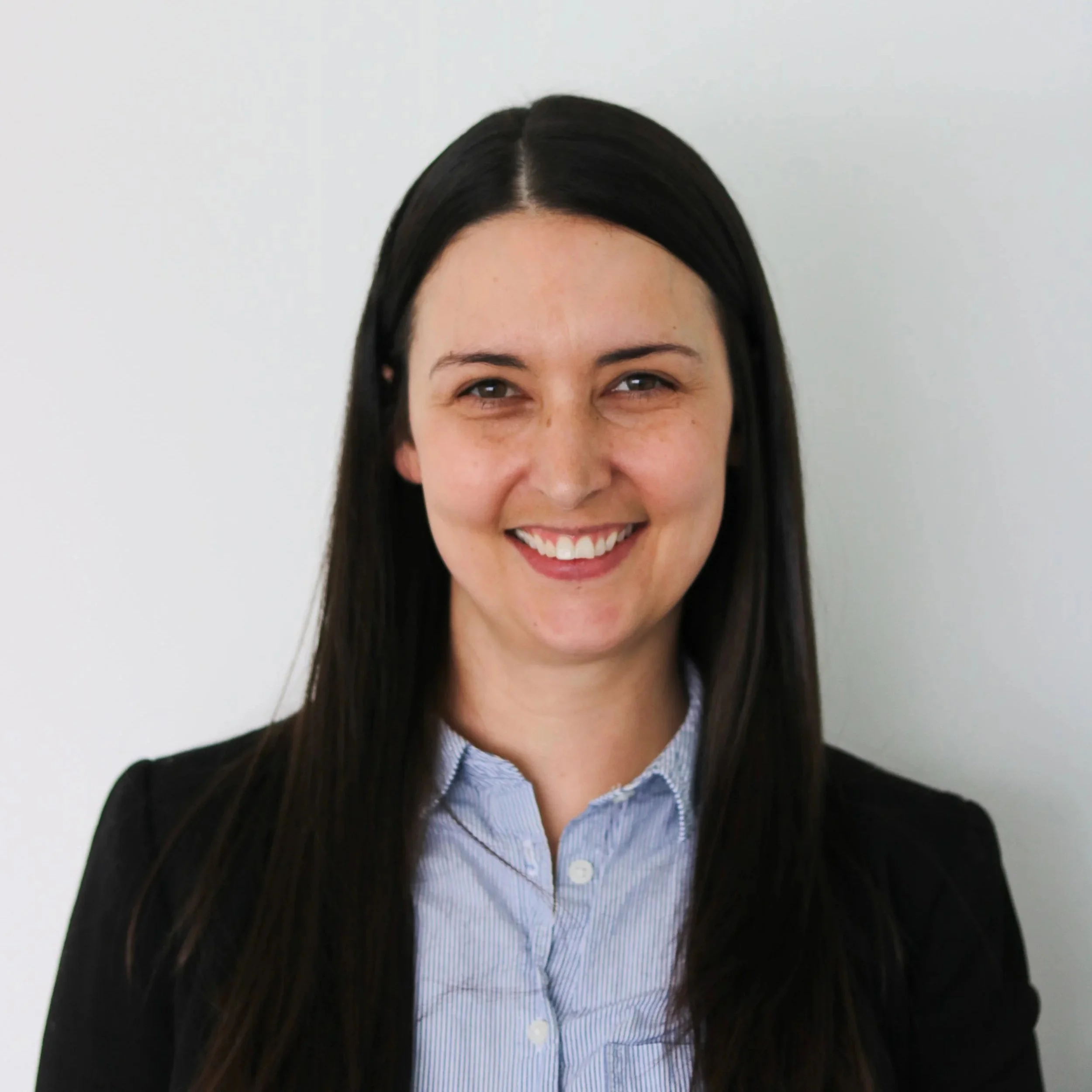 Jessica Foran, MSW, RSW