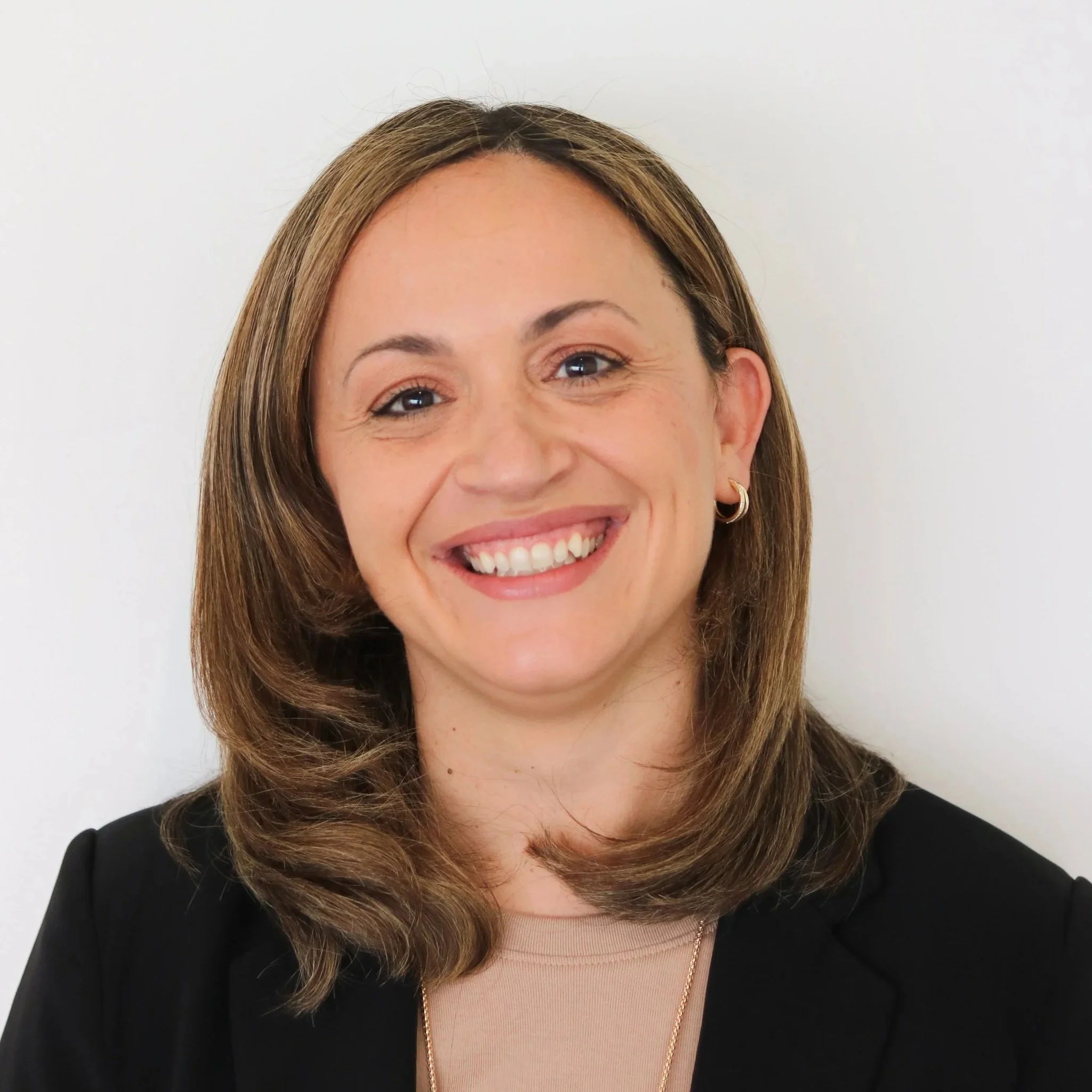 Nevena Jankovic, MSW, RSW