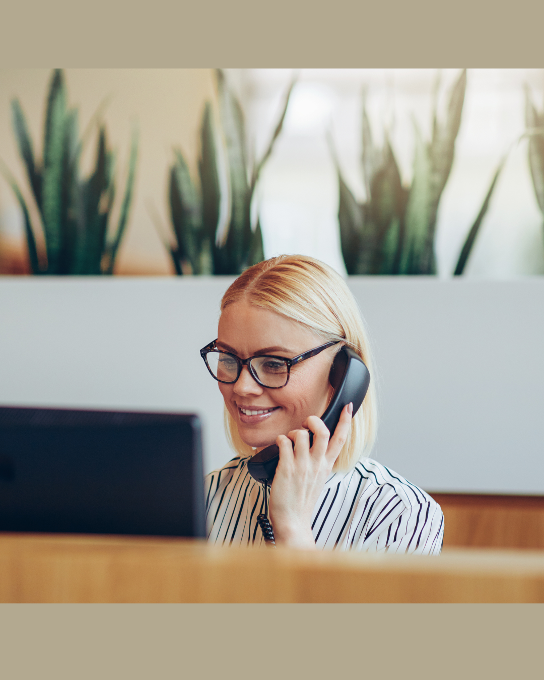 Administrative Assistant