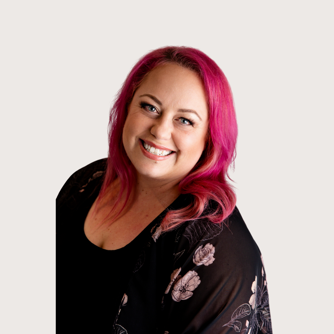 Allison Stewart - Therapeutic Coach
