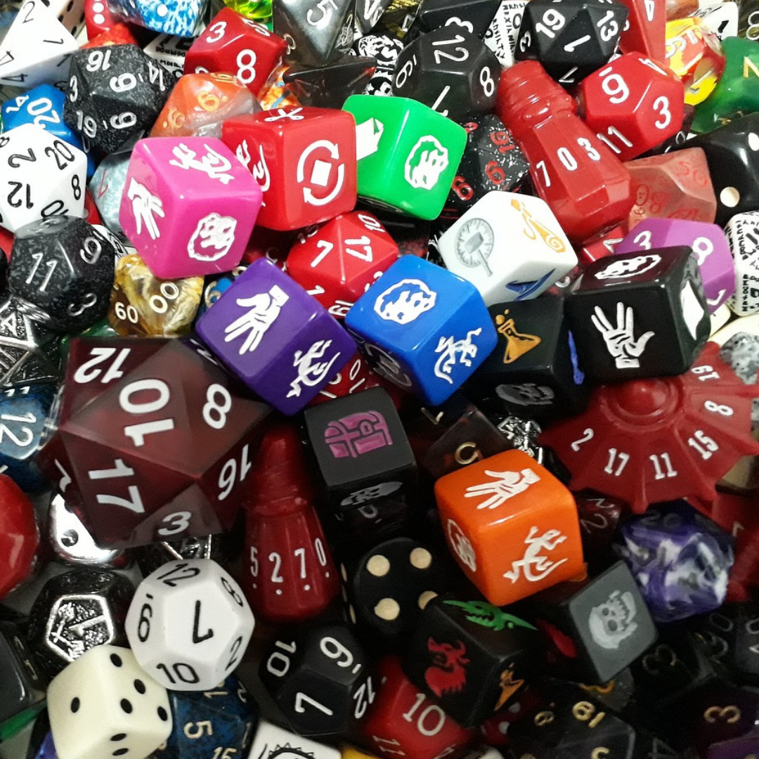 D&amp;D One Shot Adventures