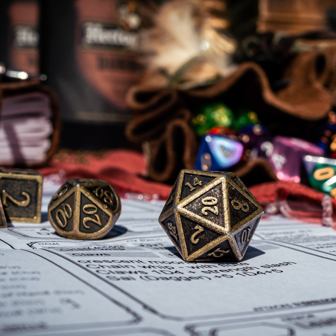 D&amp;D Extended Campaigns