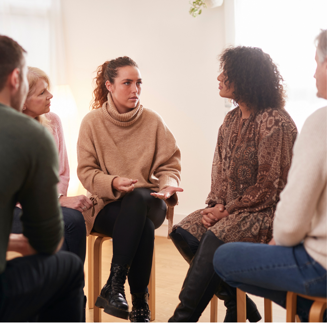 ASD Parent Peer Support