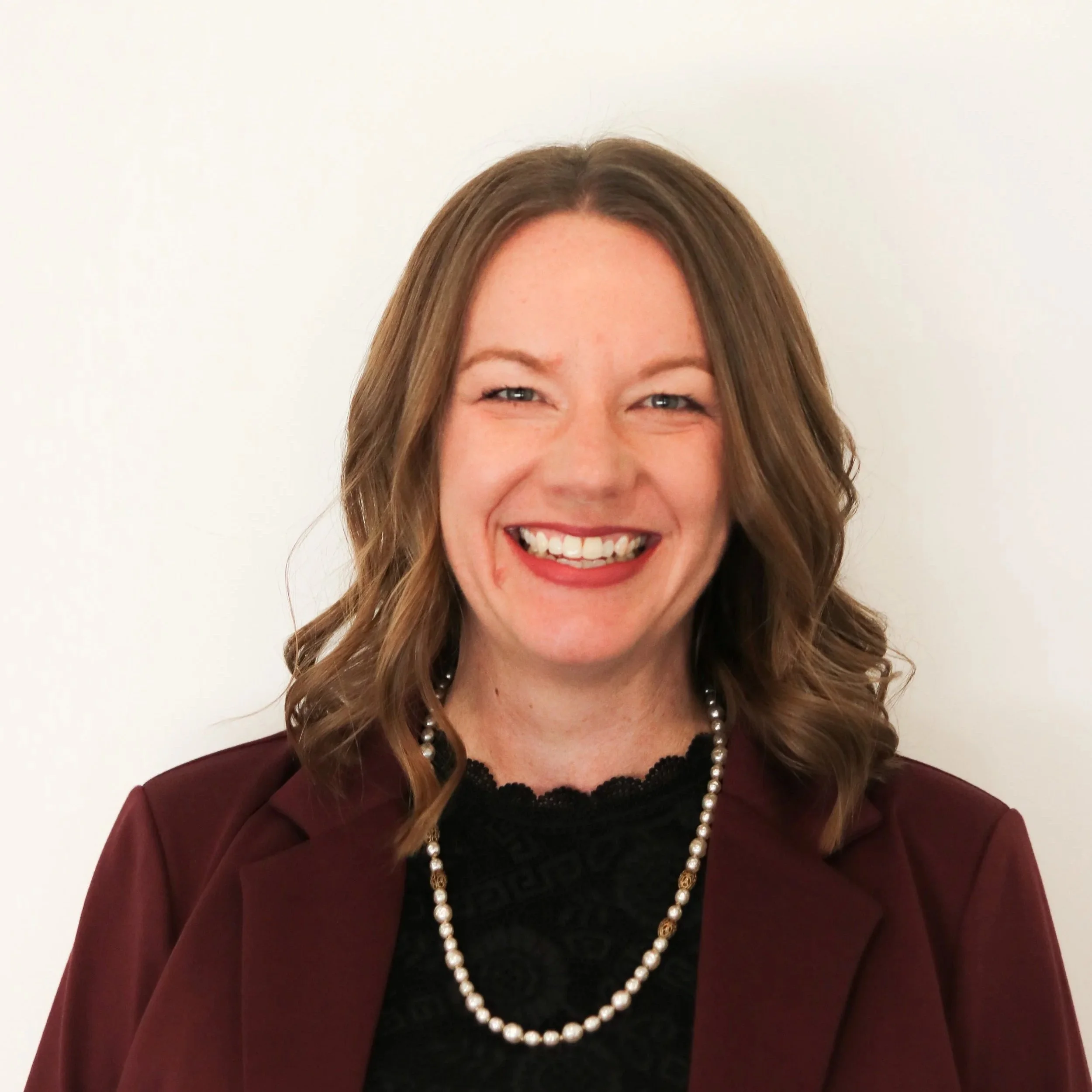 Jessica Cowling, CEO