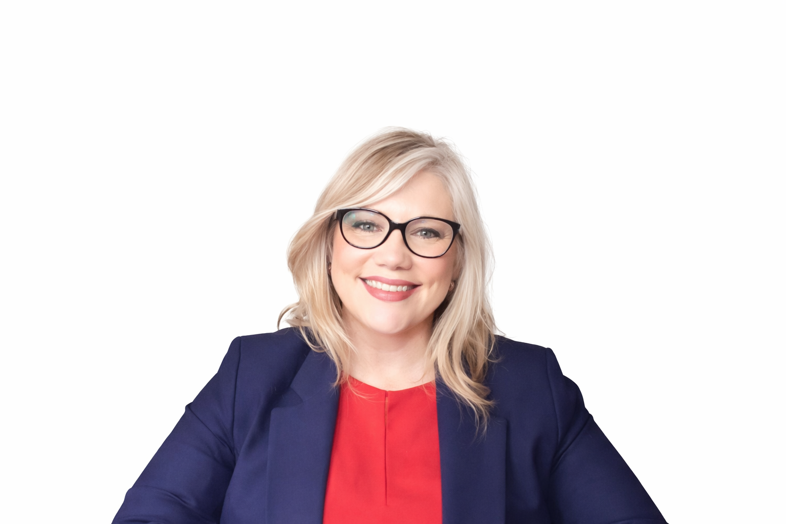 Sarah Tutti - RP (Qualifying) - Intern