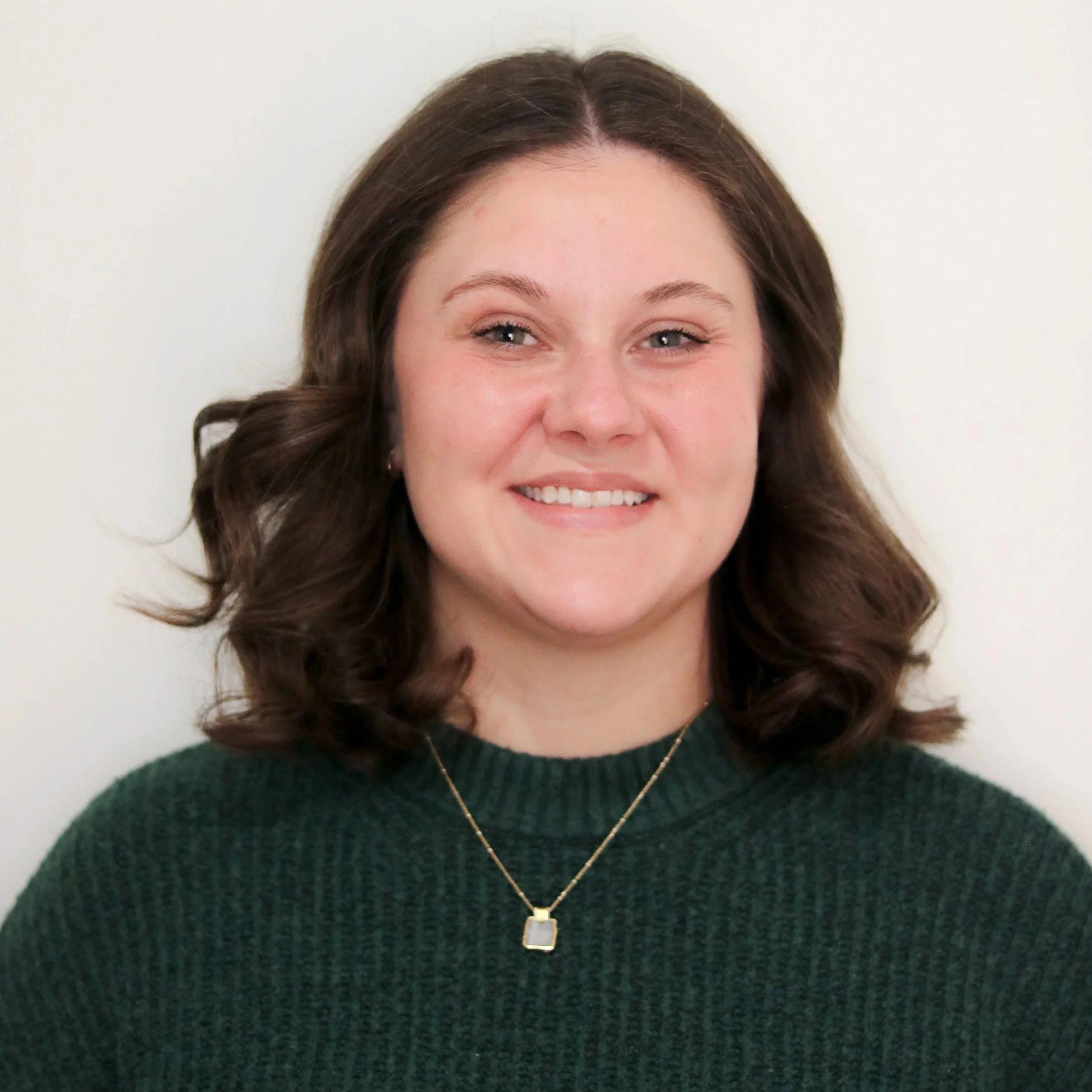 Emily Clark - MSW, RSW