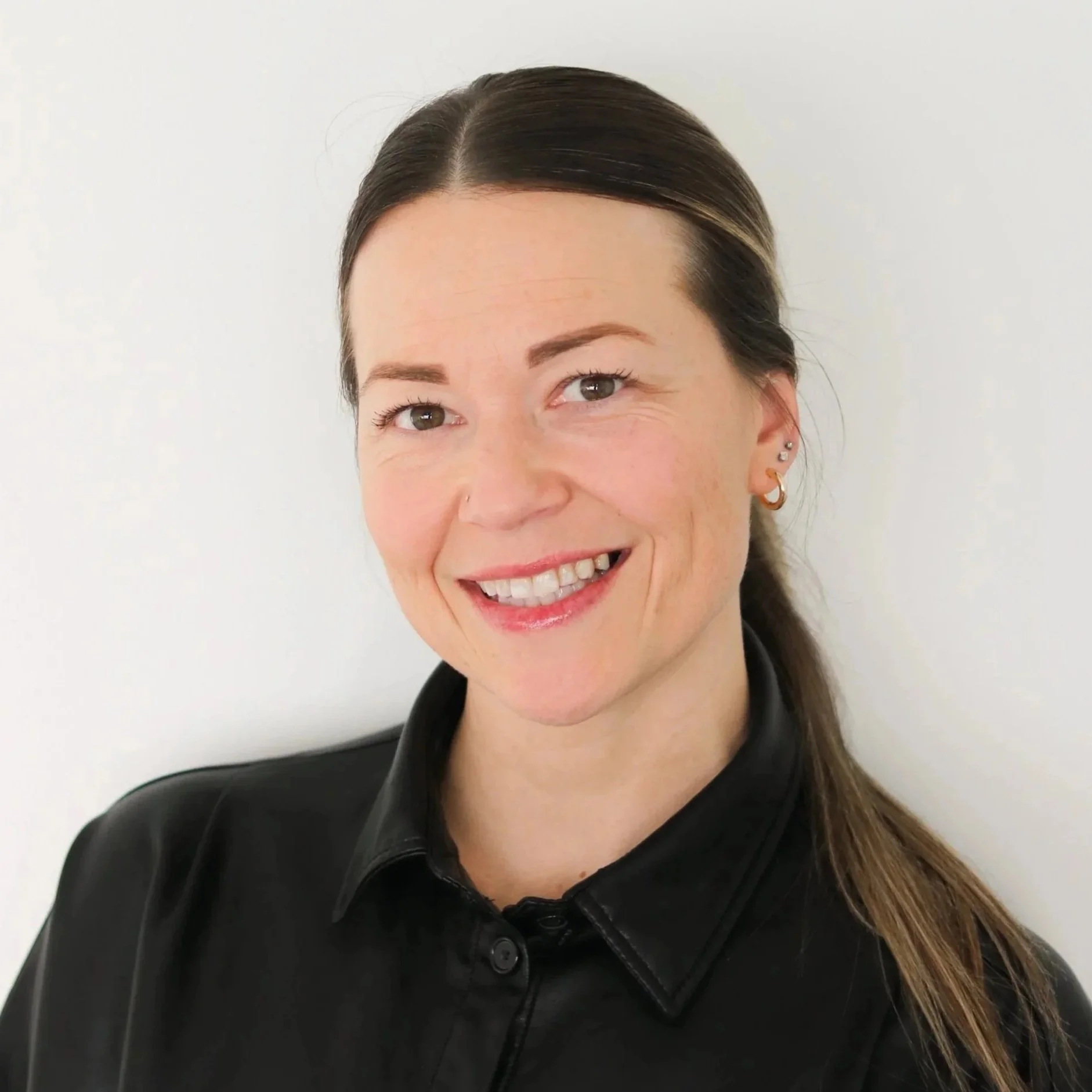 Natalie Medeiros, RP