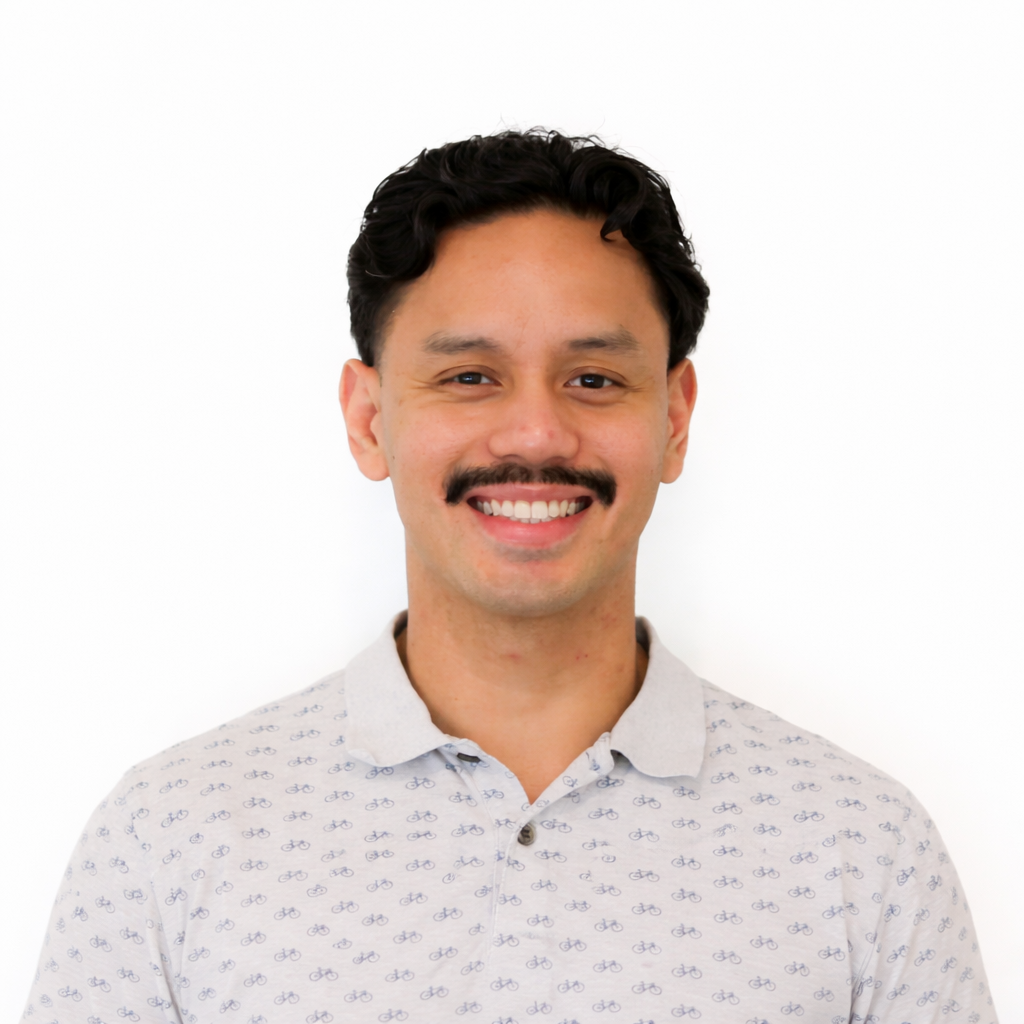 Ian Bagnas, RP (Qualifying)