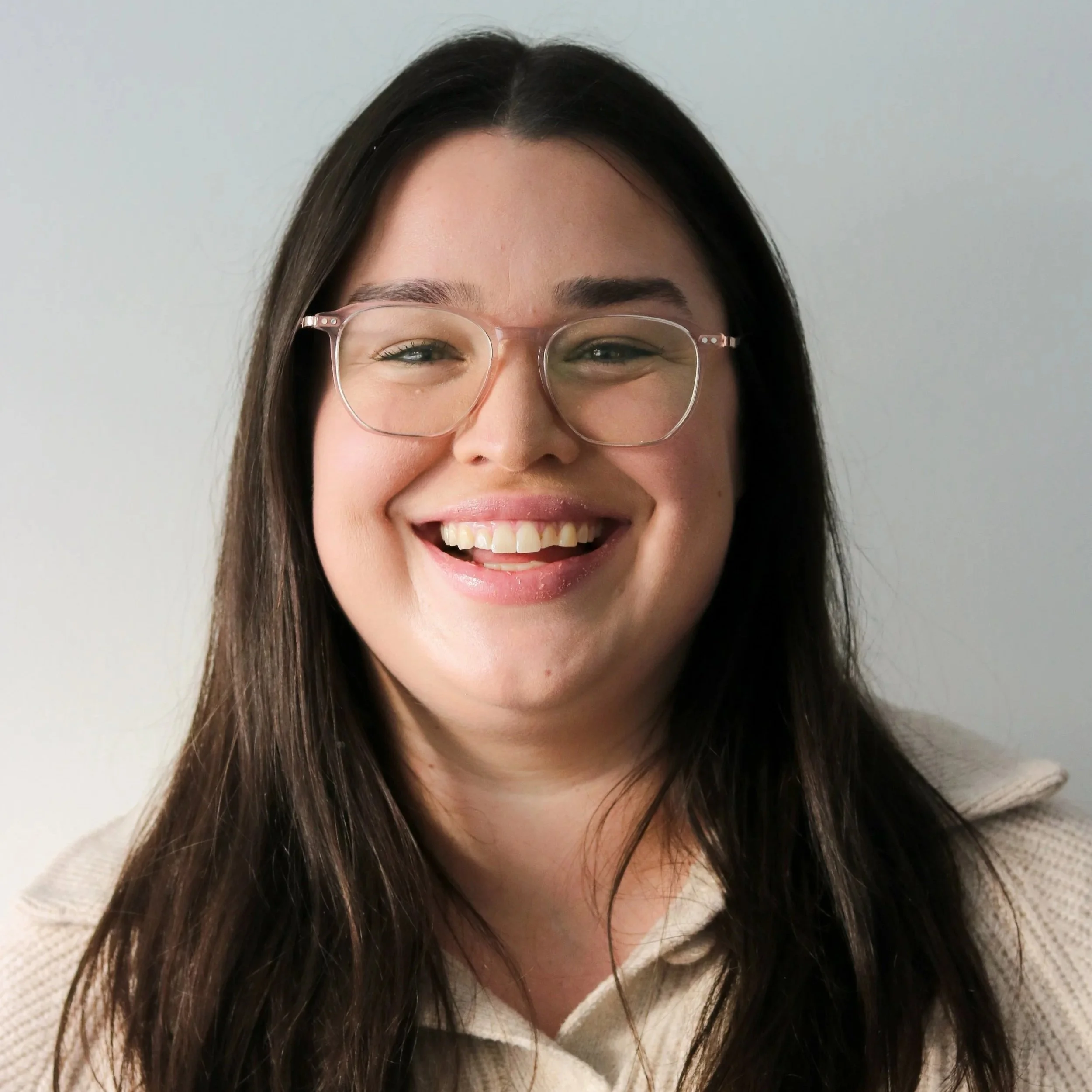 Hillary VanderMeulen, MSW, RSW