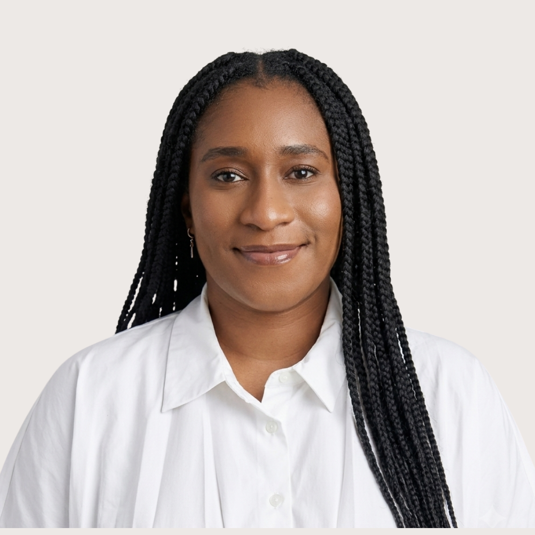 Chelsea Agyapong - Volunteer